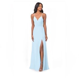 Azazie Everleigh Dress